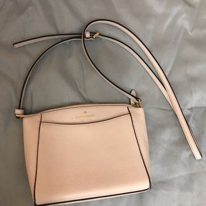 Kate Spade Monica Cossbody